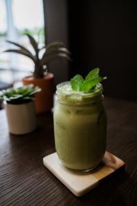 Organic Green Juice